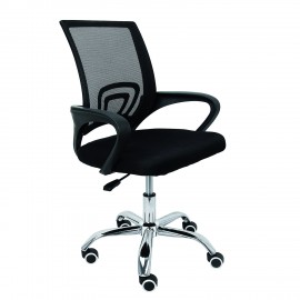 POLTRONA UFFICIO64x56x117