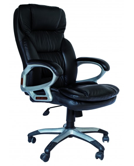 POLTRONA UFFICIO64x56x117