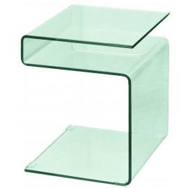 TAVOLINO PORTATELEFONO PORTA RIVISTE48x40x38