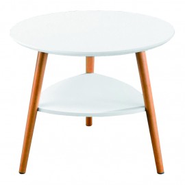 TAVOLINO ROTONDO48x48x50