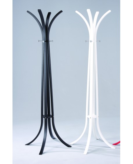 APPENDIABITI BIANCO63x63x180