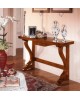 Tabla de consola MADERA VARIOS COLORES L.160 H.83 P.40