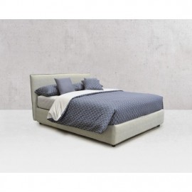 letto imbottito varie dimensioni