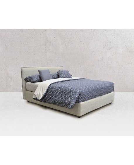 letto imbottito varie dimensioni