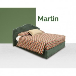 letto imbottito varie dimensioni