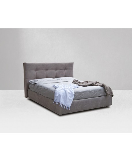 letto imbottito varie dimensioni