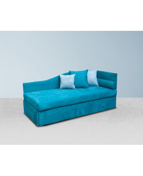 letto imbottito varie dimensioni