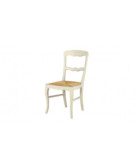 sedia in legno vari colori seduta legno e paglia e imbottito vari colori