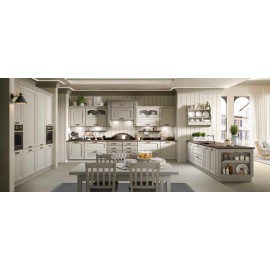 Cocina clásica OLYMPIA