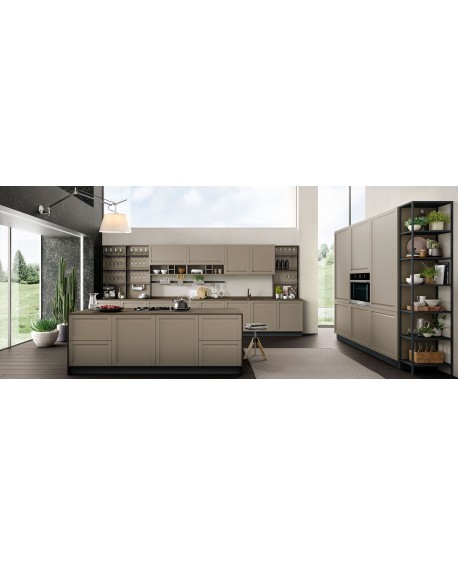 CUCINA MODERNA INCANTO