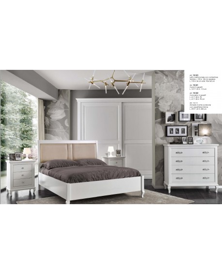 COMO LEGNO MASSELLO VARI COLORI