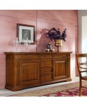 Credenza L.220 P.52 H.100