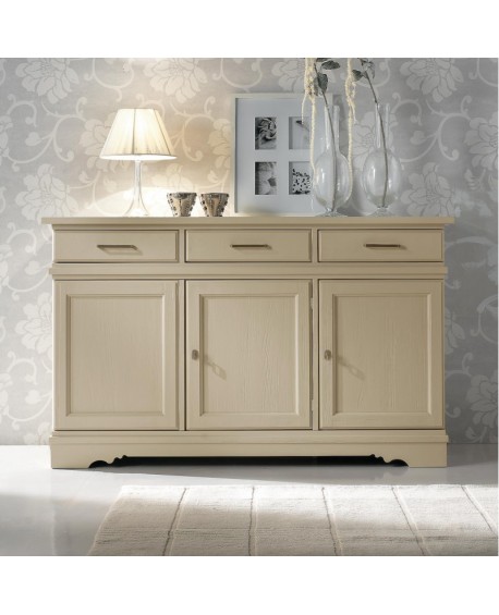 PAYS DE CONVICTION PROVENZALE EAVORIO MATT BLANC - BOIS MASSIF VENETO