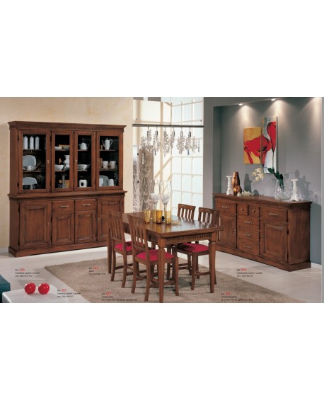 Raum voller STAY POOR ART KOMPLETT MIT FESTEM INTARSIO