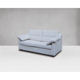 SOFA 3 PLAZAS PAÍS DIFERENTE COLOR TELA DE CALIDAD 'ITALIANO