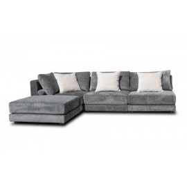 SOFA 3 PLAZAS PAÍS DIFERENTE COLOR TELA DE CALIDAD 'ITALIANO