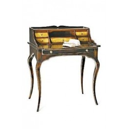 TAVOLO LEGNO SCRIVANIA MASSELLO