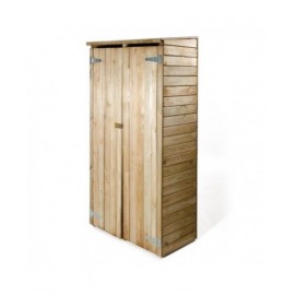 Armadio - - 85x46 alla base