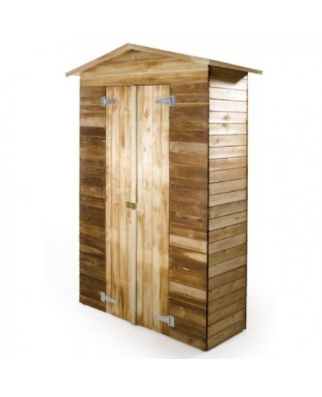 Armadio - 120x46 alla base