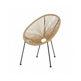 Poltrona ALBA tipo BAMBOO