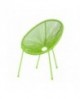 Poltrona ALBA VERDE