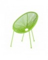 Poltrona ALBA VERDE