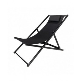 Sdraio INFINITY nera