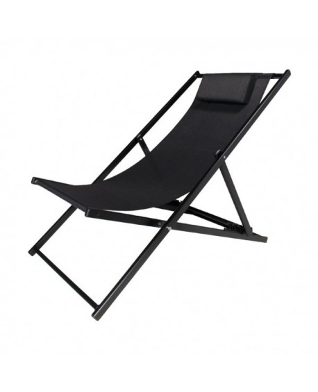 Sdraio INFINITY nera