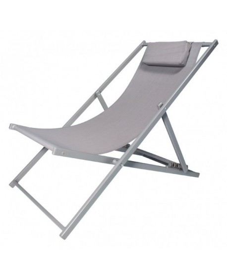 Sdraio INFINITY tortora