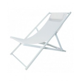 Sdraio INFINITY bianca