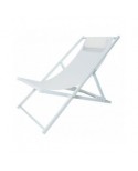 Sdraio INFINITY bianca