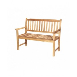 LINEA LEGNO GARDEN - Panchina