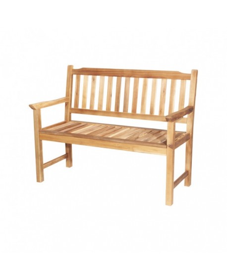 LINEA LEGNO GARDEN - Panchina