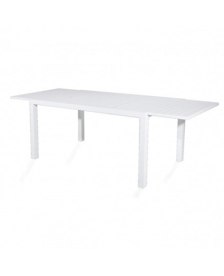 Tavolo SARDEGNA bianco