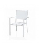 Sedia SARDEGNA bianca
