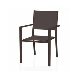 Sedia SARDEGNA marrone