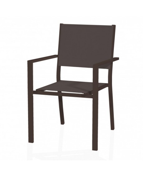 Sedia SARDEGNA marrone