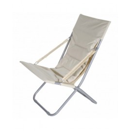 Poltrona MAIORCA ECRU