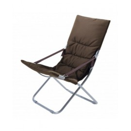 Poltrona MAIORCA MARRONE