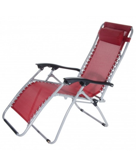 Poltrona IBIZA BORDEAUX