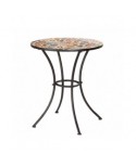 MOSAICO FLOWER Tavolo