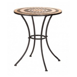 MOSAICO CLASSIC Tavolo rotondo