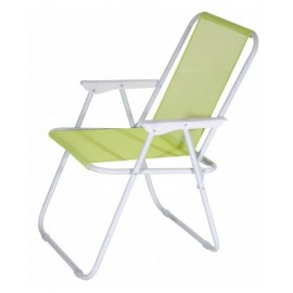 Sedia LANZAROTE VERDE LIME