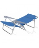 Spiaggina reclinabile PALAU