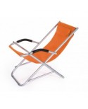 Sedia FORMENTERA ARANCIO