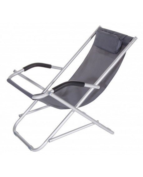 Sedia FORMENTERA GRIGIA