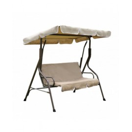 Dondolo SORRENTO MARRONE