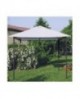 Gazebo  STYLE completo di telo