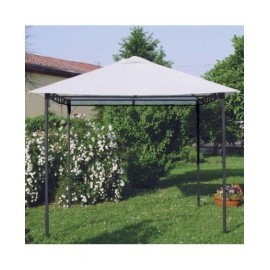 Gazebo  STYLE completo di telo