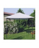 Gazebo  STYLE completo di telo